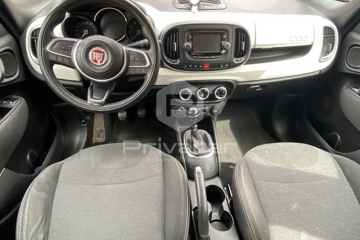 FIAT 500L 1.3 Multijet 95 CV Business