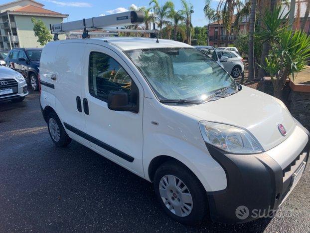 Fiat Qubo Fiat fiorino 1.3 multijet