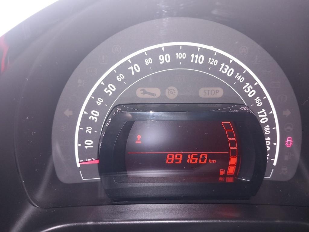 RENAULT Twingo III 2015 - Twingo 0.9 tce energy Lovely2 90cv