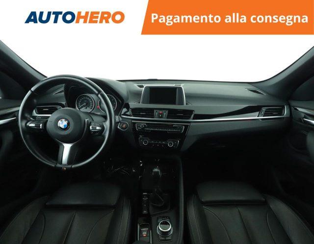 BMW X1 xDrive18d xLine