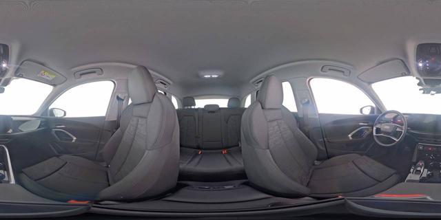 AUDI Q5 2.0 TDI mHEV+ S tronic quattro S line edition