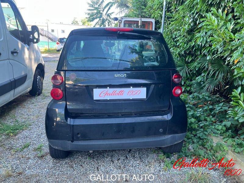 smart fortwo Fortwo 1.0 Pulse 84cv
