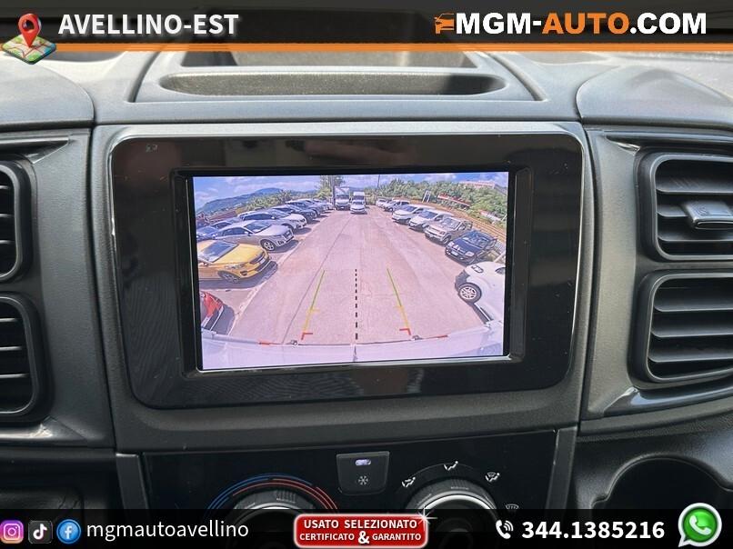 FIAT DUCATO FURGONE 2.2 mjt 140 PM-TM L2H2