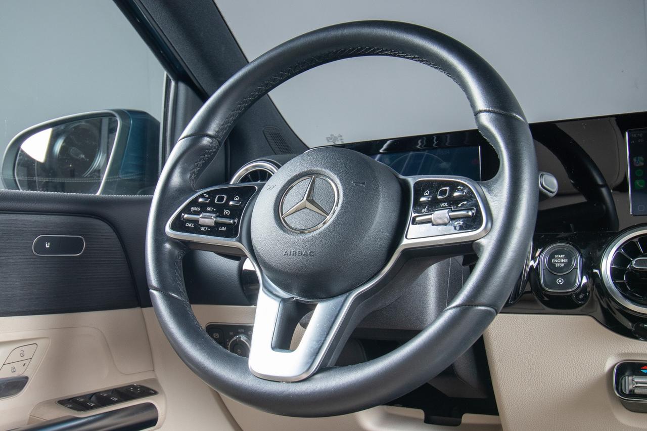 Mercedes-Benz B 180 D Sport Automatic