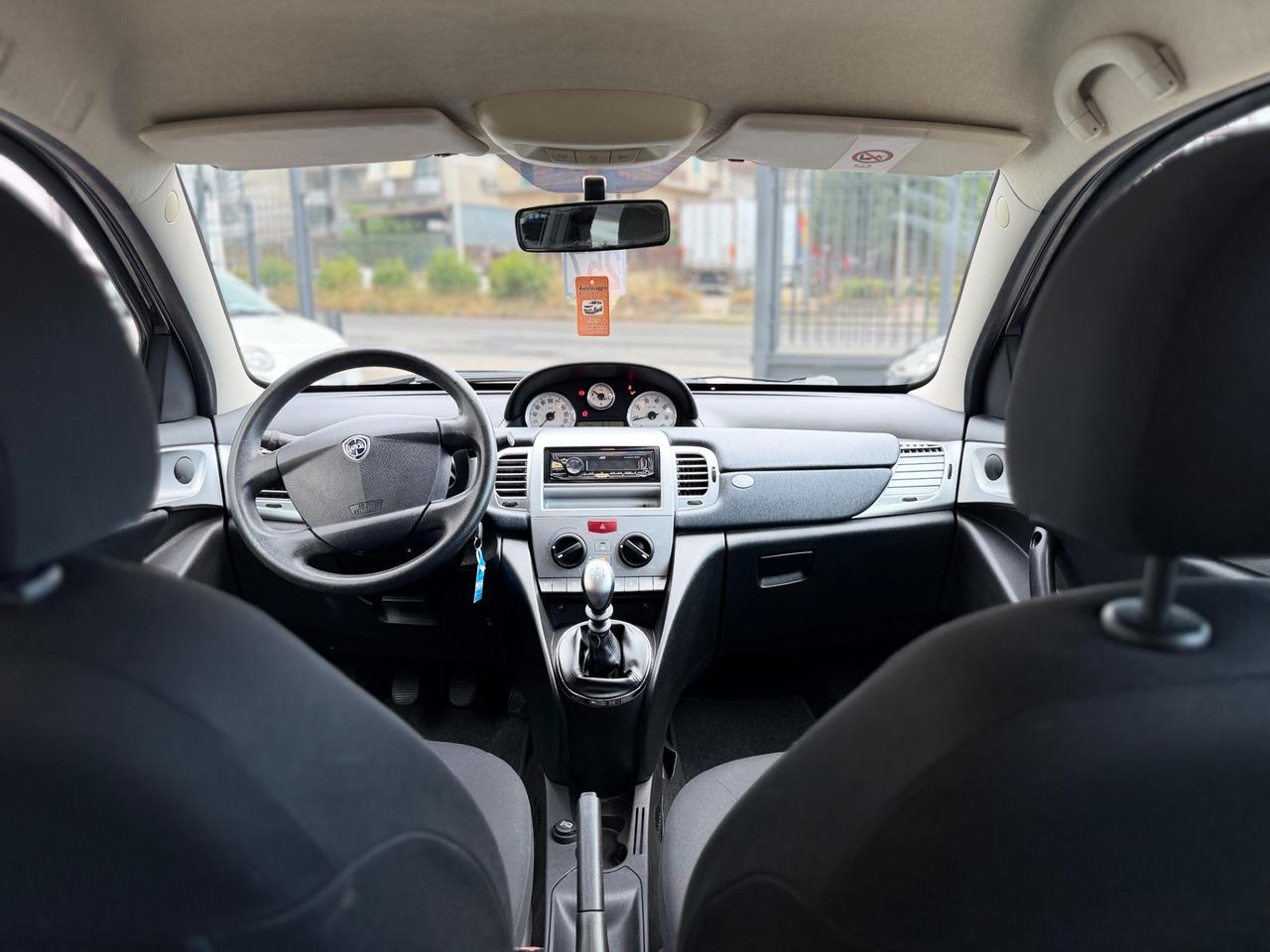 Lancia Ypsilon 1.4 Oro Ecochic GPL