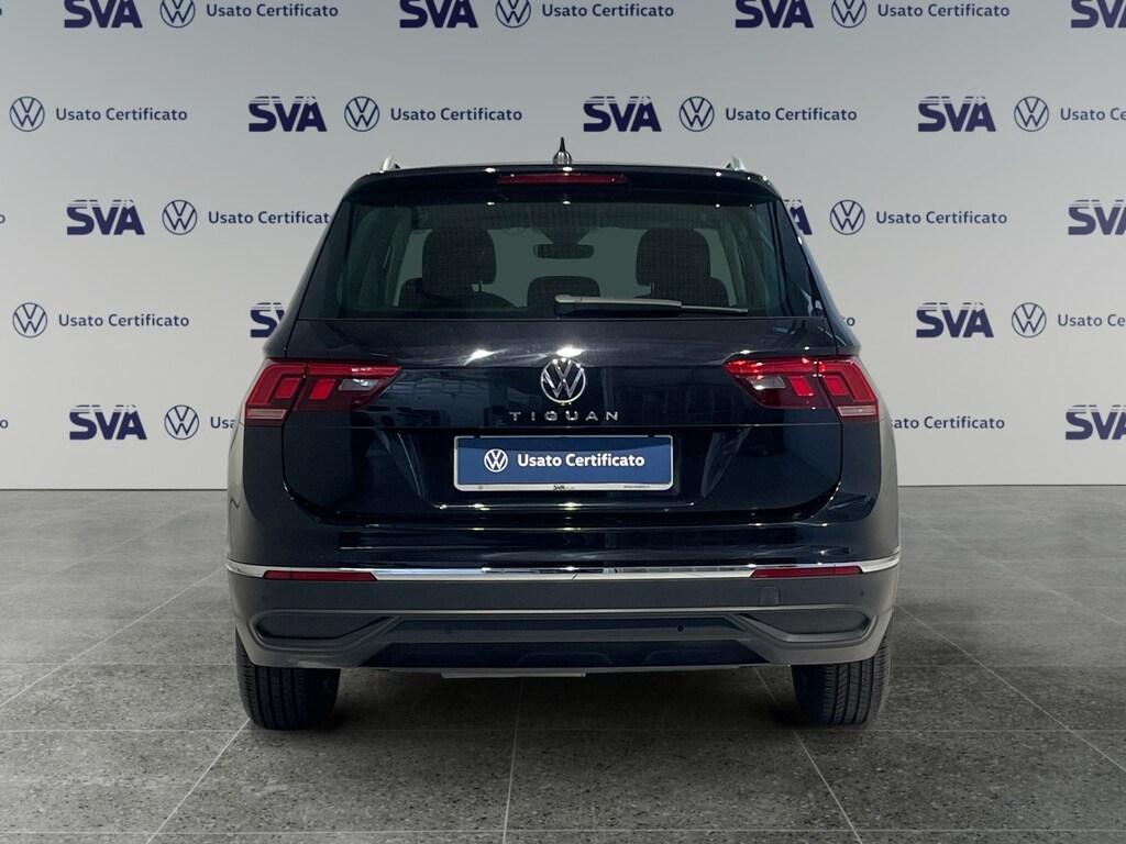 Volkswagen Tiguan 2.0 TDI 150CV DSG Life