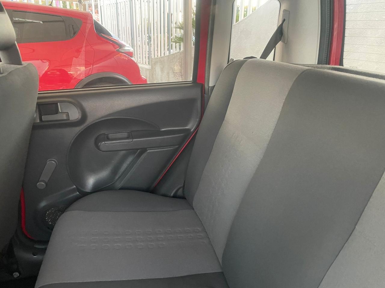 Fiat Panda 1.4 natural power Dynamic Mamy