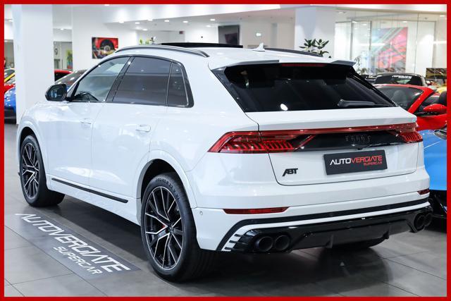 AUDI Q8 ABT VERSION| 50 TDI| IVA ESP