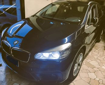 Bmw 216 216d Active Tourer Advantage
