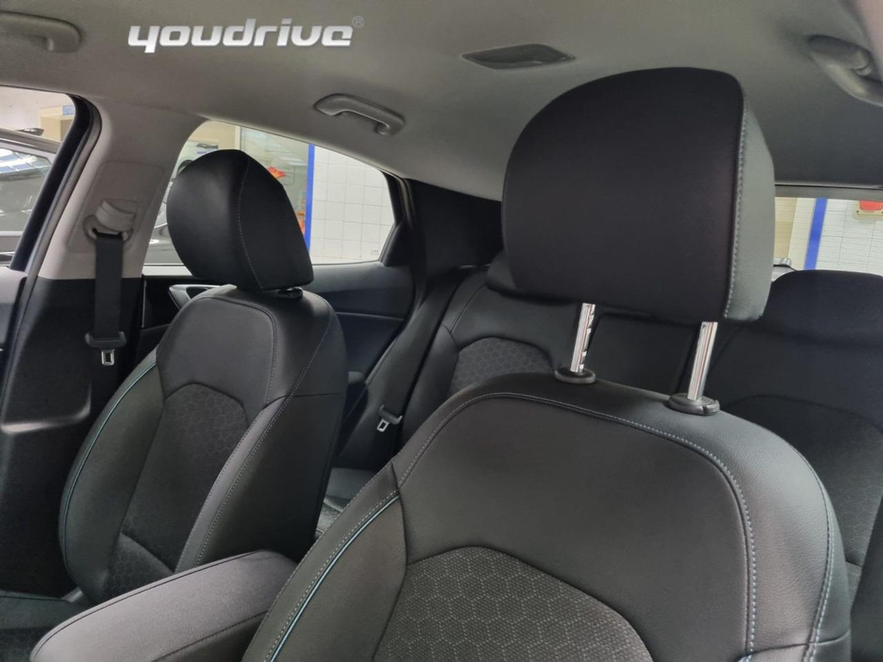 Kia XCeed 1.0 T-GDi 115 CV Business