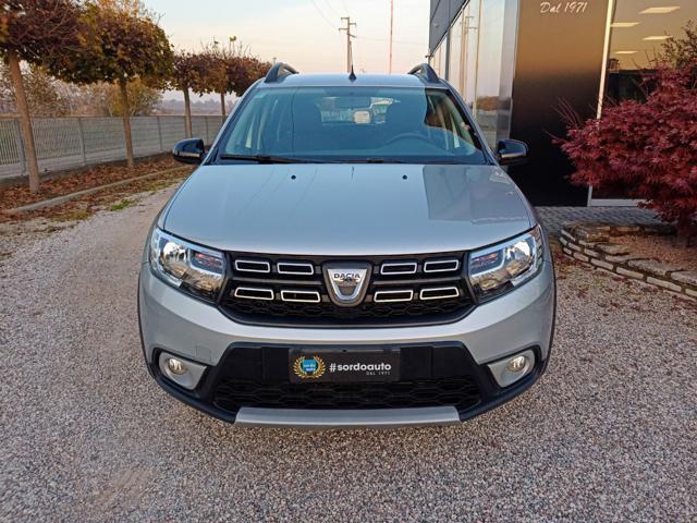 DACIA Sandero Stepway 1.0 GPL 15th Anniversary