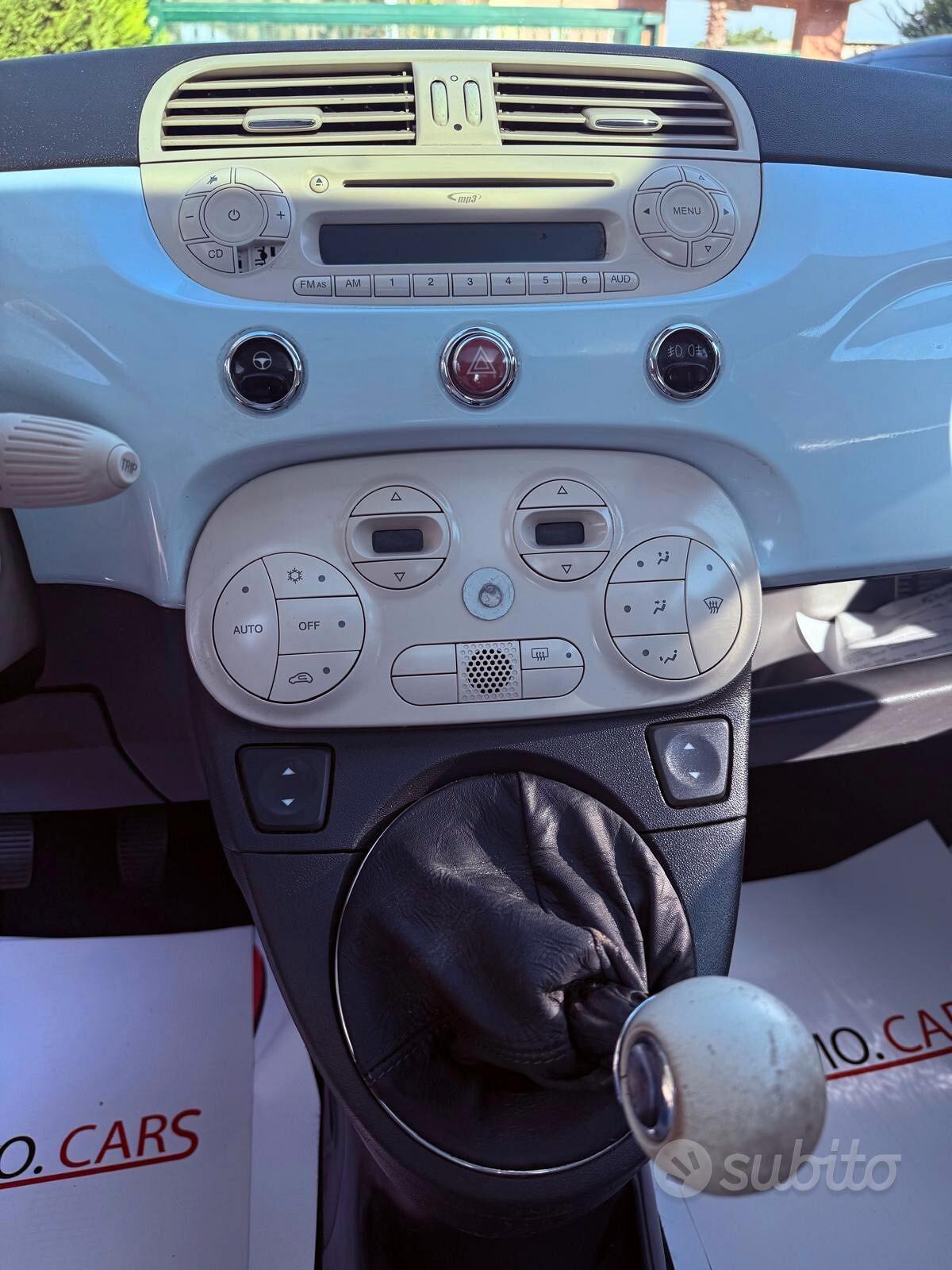 Fiat 500 1.2 Lounge SOLO OGGI!!!