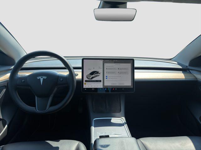 TESLA Model 3 Model 3 Long Range Dual Motor AWD