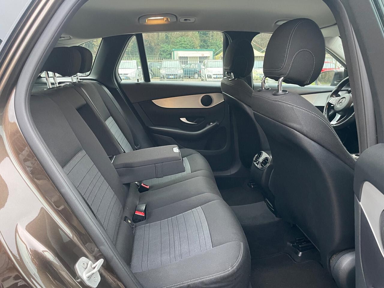 Mercedes-benz GLC 220 D 4Matic Premium