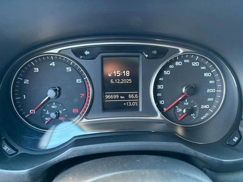 Audi A1 Sportback 1.0 tfsi Sport 82cv S LINE