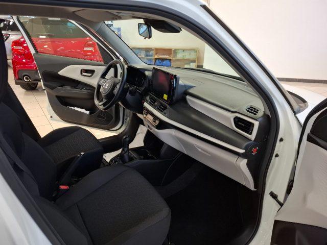 SUZUKI Swift 1.2 Hybrid Waku PROMO PRONTA CONSEGNA