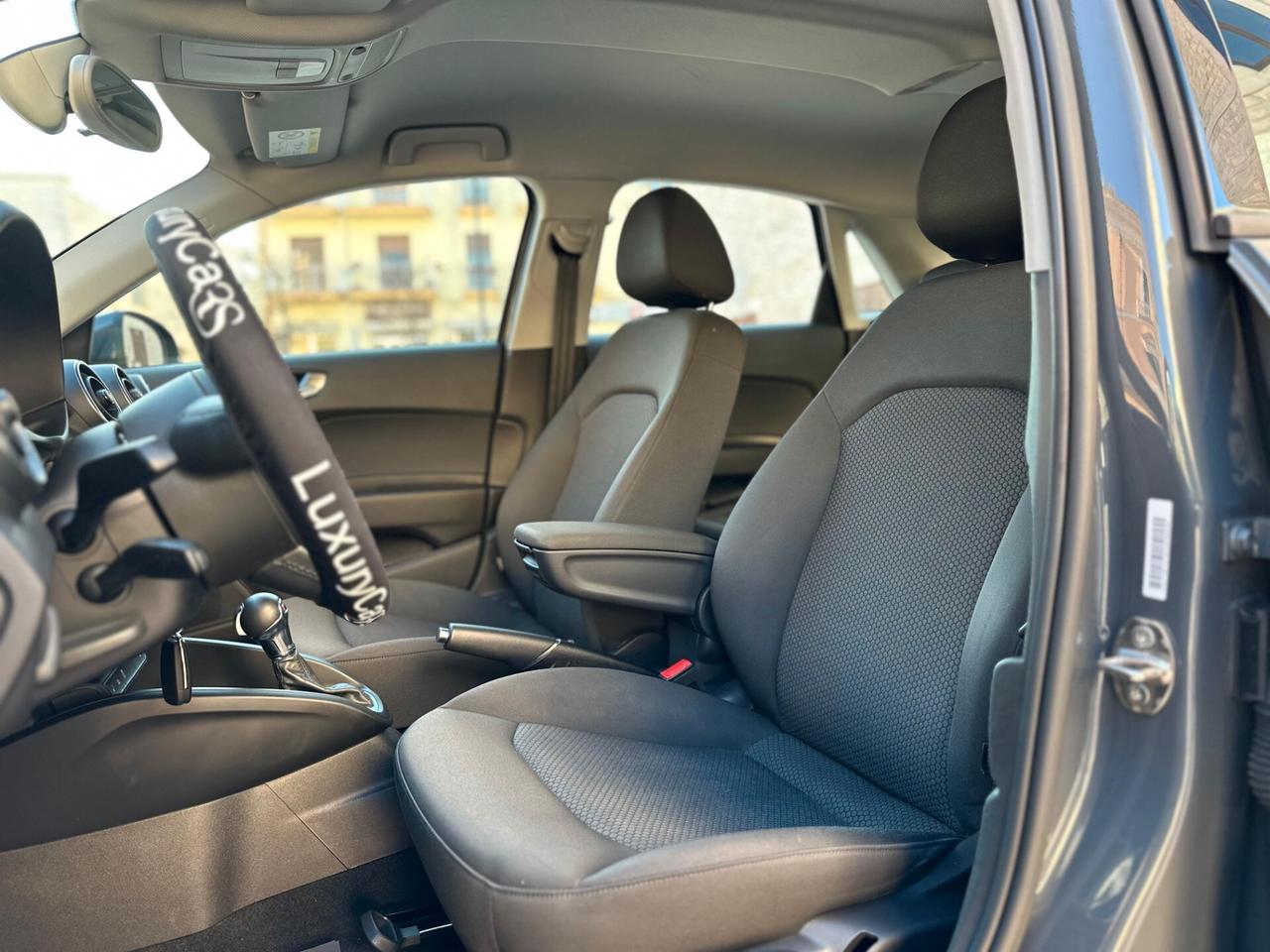 AUDI A1 1.4 TDI 90 CV SPORTBACK S-LINE S-TRONIC