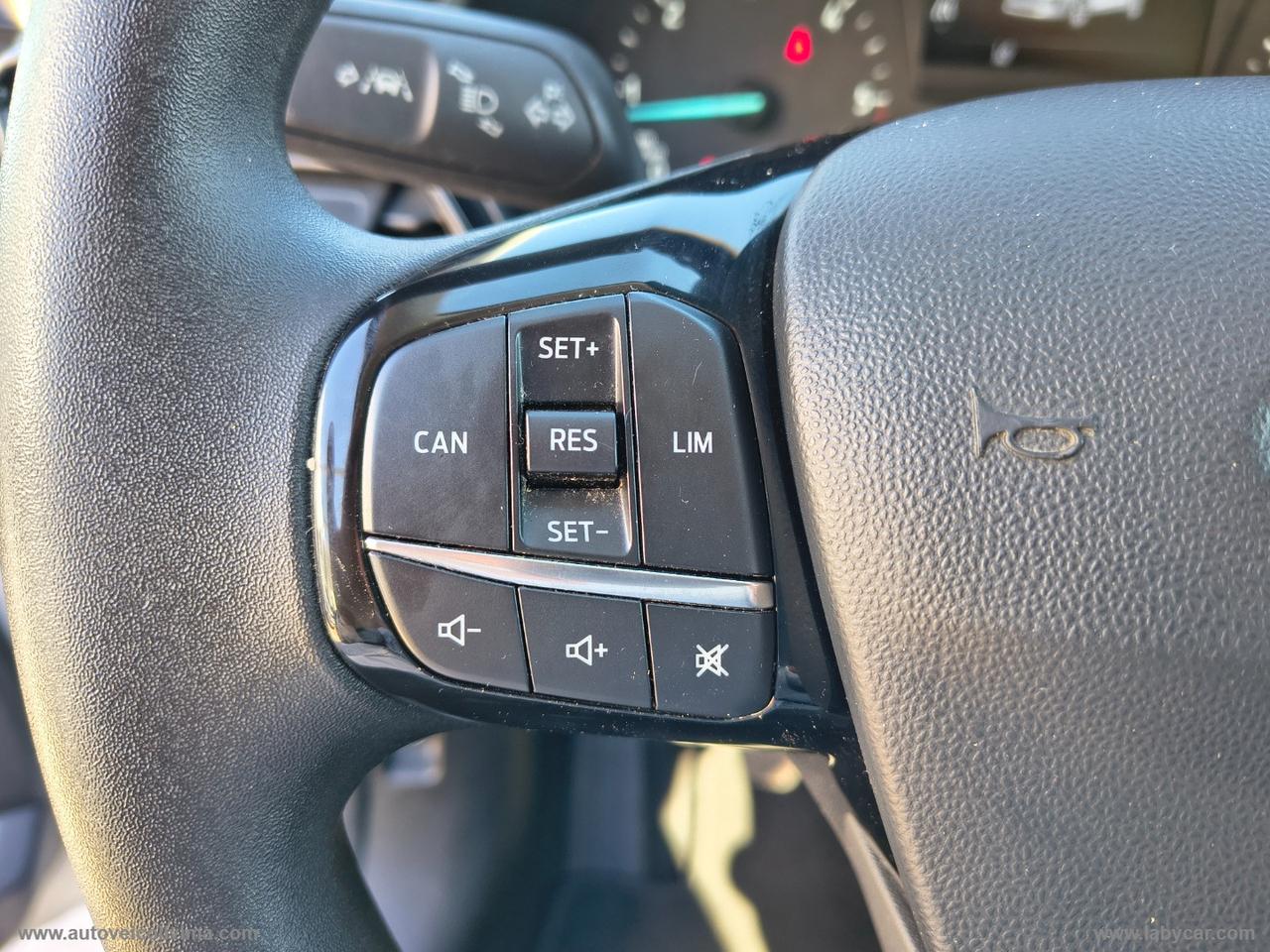 FORD Fiesta 1.5 TDCi 5p. Plus TAGLIANDI FORD