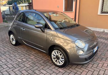 Fiat 500 1.2 Benzina - GPL Ok Neopatentati
