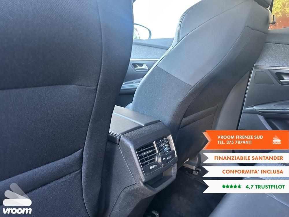 PEUGEOT 3008 2ª serie 3008 BlueHDi 130 S&S EAT...