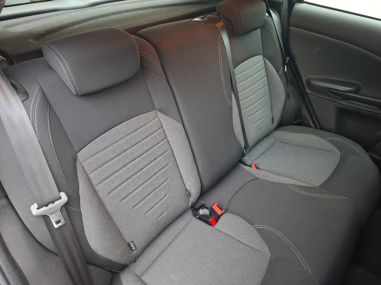 Alfa Romeo Giulietta 1.6 JTDm TCT Super *EURO 6B*