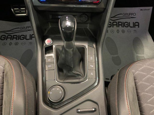 SEAT Tarraco 2.0 TDI DSG FR STRAFULL