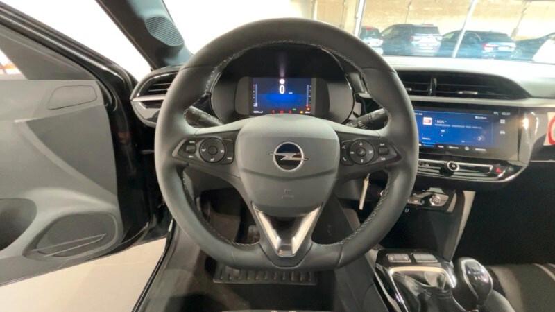 OPEL Corsa 6ª serie Corsa 1.2 GS