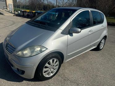 MERCEDES-BENZ A 170 neopatentati Bellissima Avantgarde