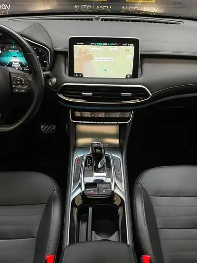 Mg EHS Plug-in Hybrid Luxury
