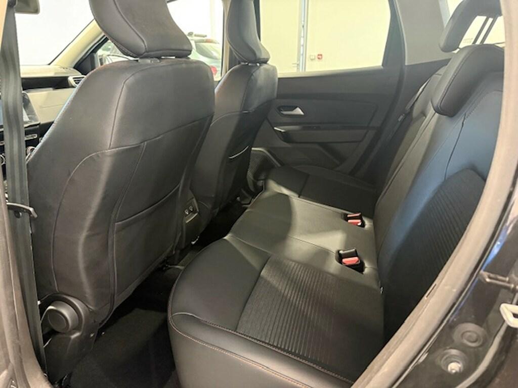 Dacia Duster 1.5 Blue dCi SL Extreme 4x2