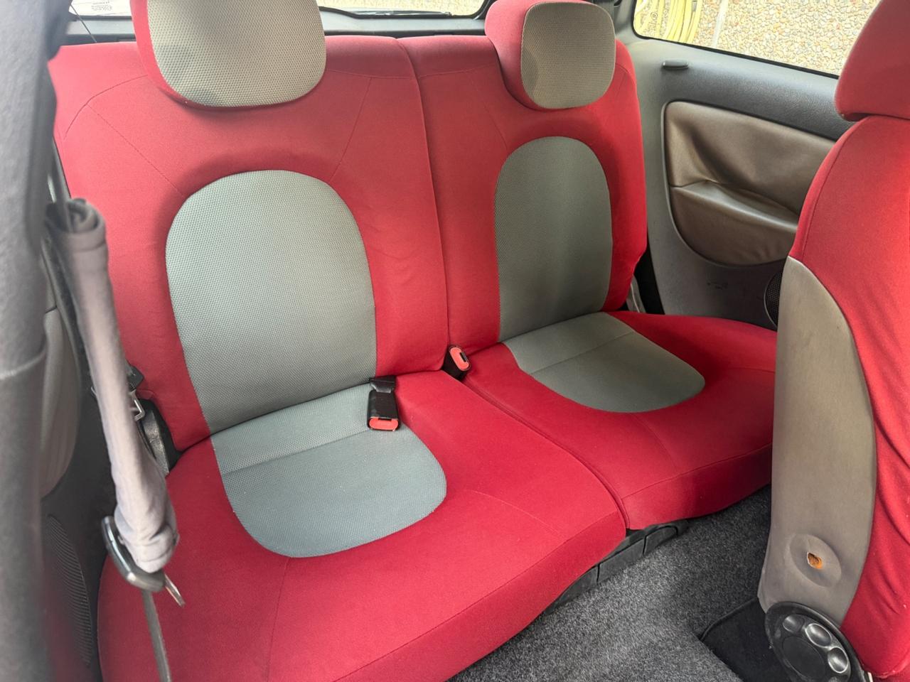 LANCYA YPSIL0N 1.2 BENZINA EURO4 44KW EURO4