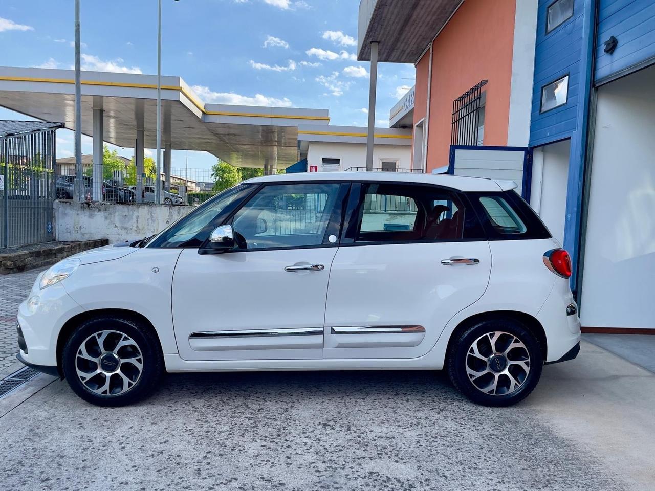 Fiat 500L 1.4 95 CV Mirror