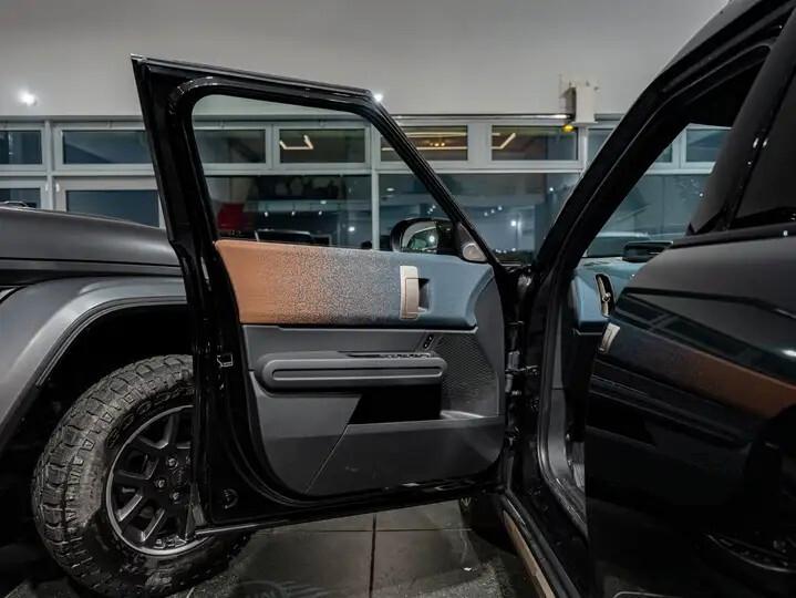 Mini John Cooper Works Countryman C JCW