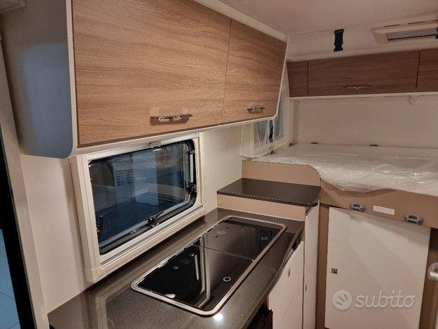 Camper csm edition v 5.9 df complete selection