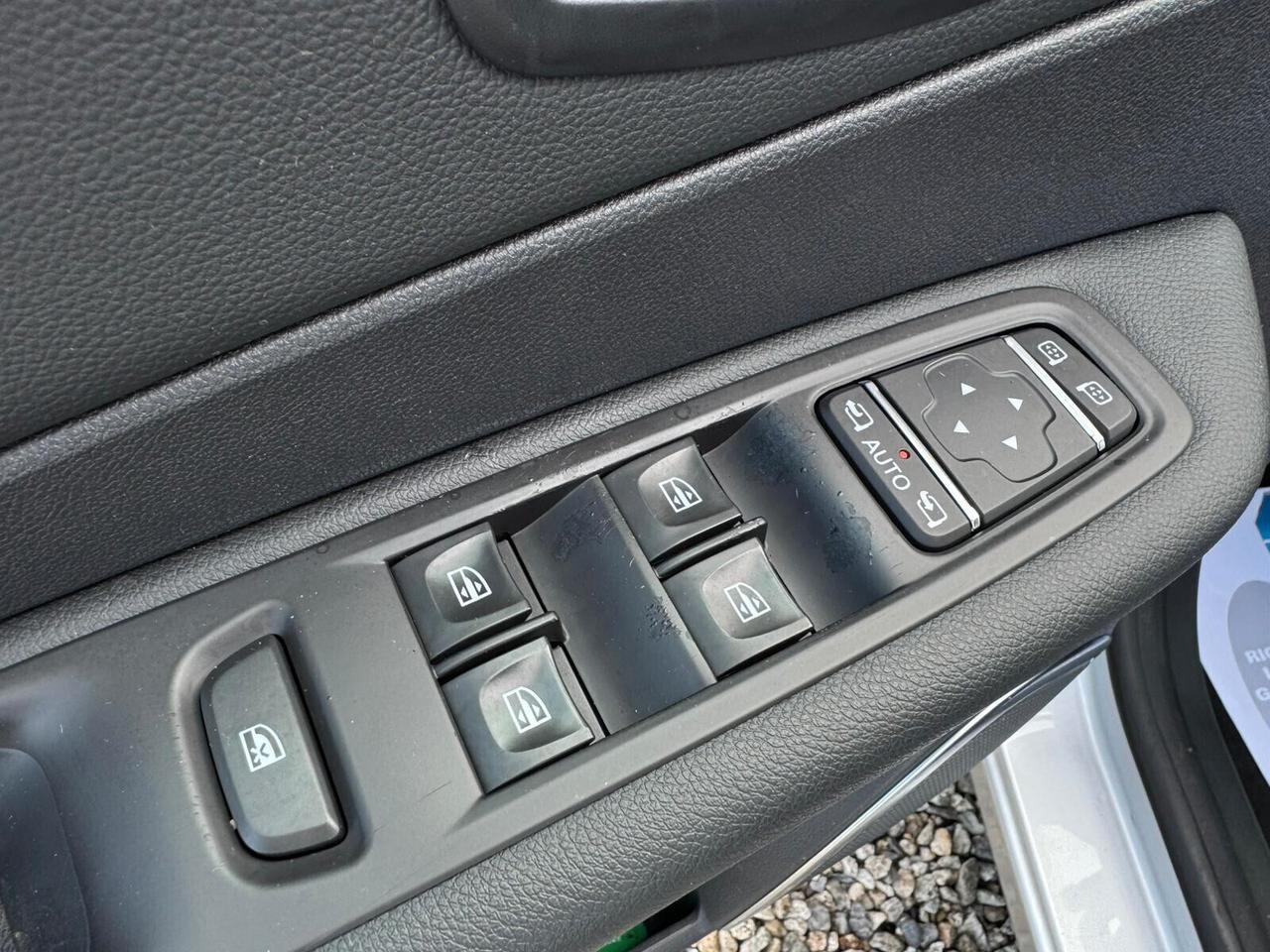 Renault Captur dCi 8V 110 CV Start&Stop Energy