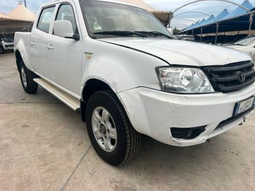 Tata Xenon 2.2 Dicor 4x2 PL-DC Pick-up