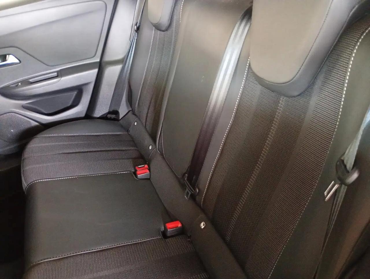 Opel Mokka 1.2 Turbo Ultimate S