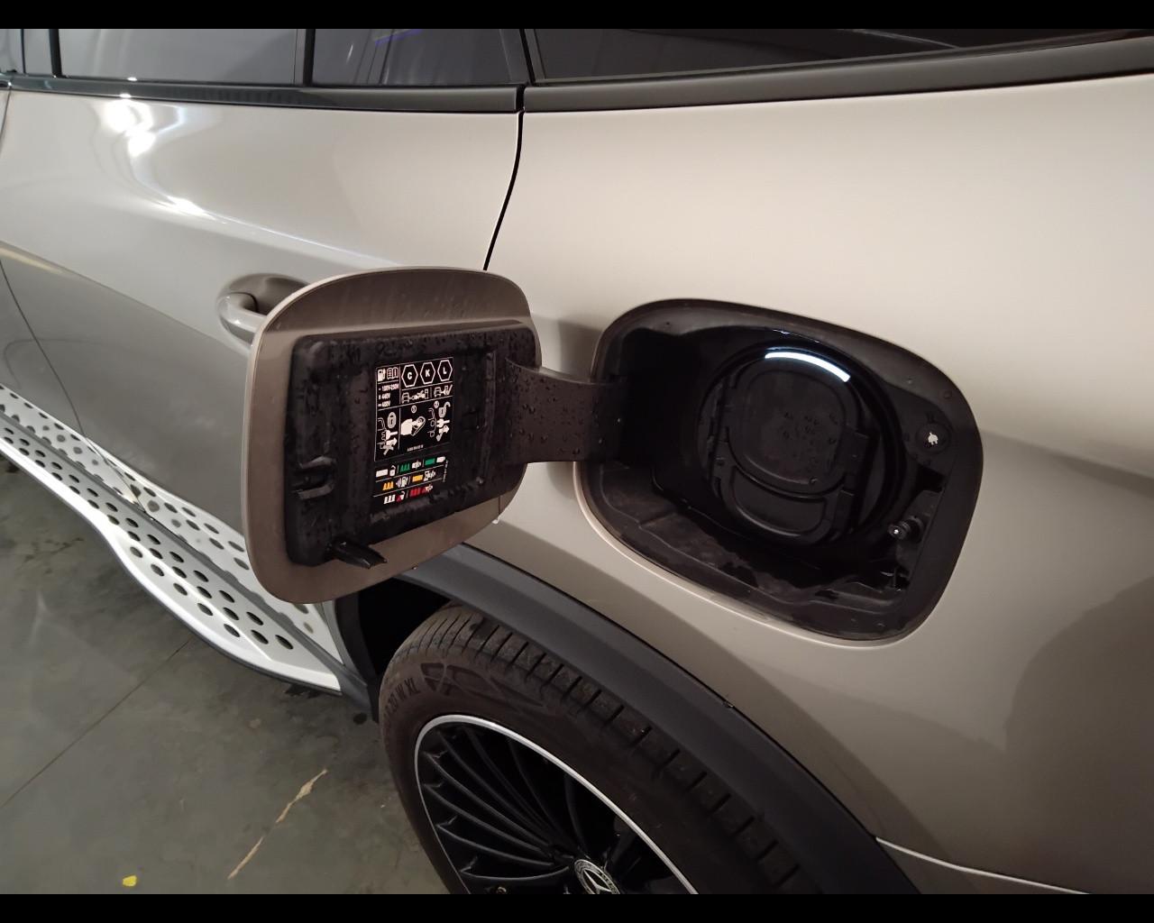 Mercedes-Benz GLC - X254 - GLC 300 de phev AMG Line Advanced Plus 4matic a
