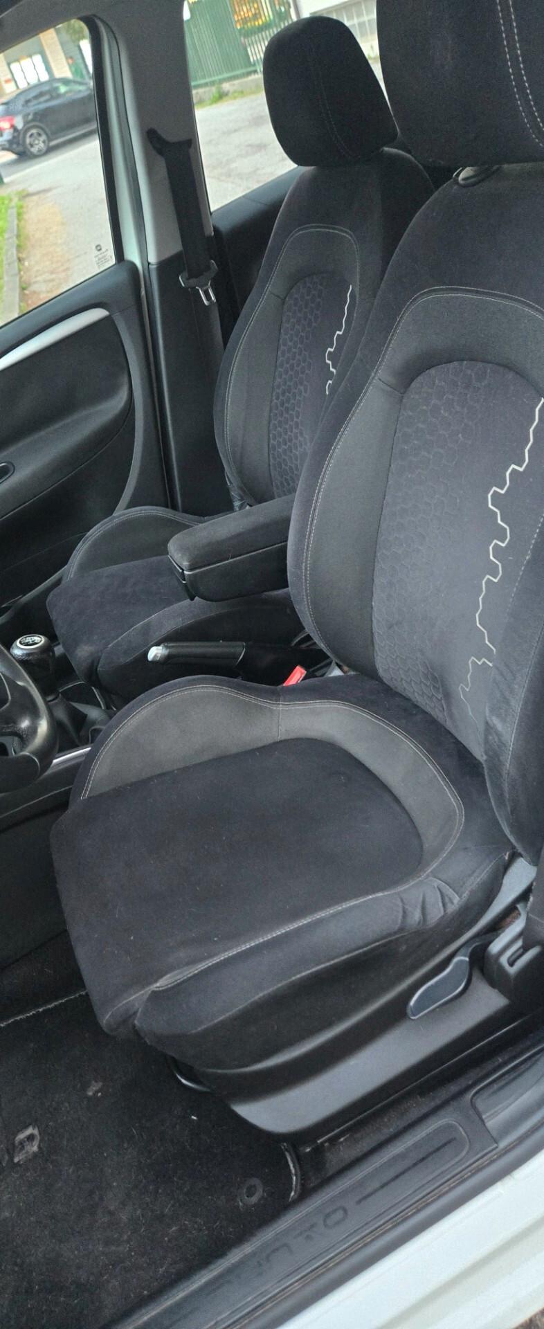 Fiat Punto Grande EVO 1.3MTJ