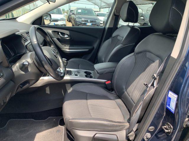 RENAULT Kadjar dCi 8V 110CV Energy Bose
