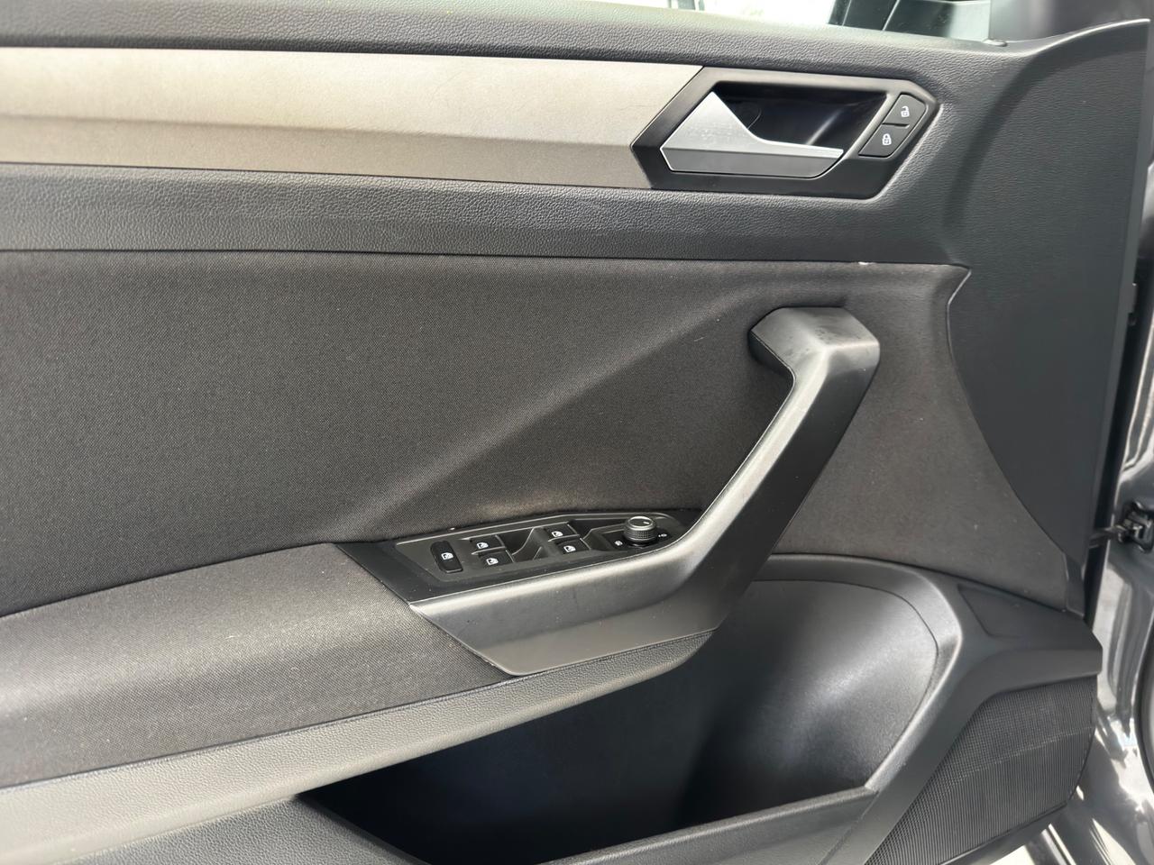 Volkswagen T-Roc 1.0 TSI Style BlueMotion Technology