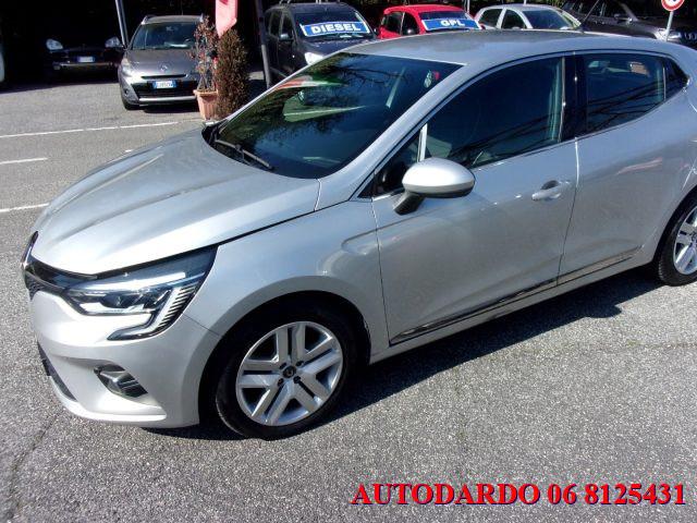 RENAULT Clio TCe 100 CV 5 porte Intens