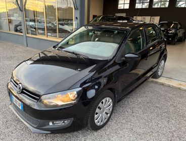 Volkswagen Polo 1.2 TDI Tech&Sound - 5 porte