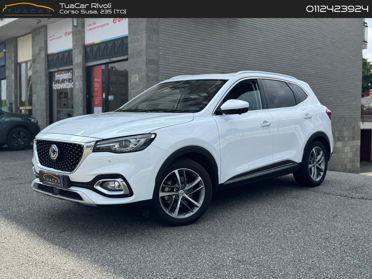 Mg HS / EHS 1.5 T GDI Exclusive GPL