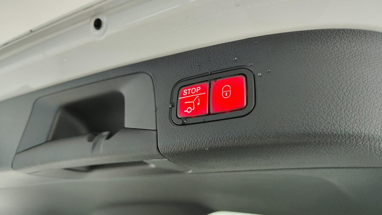 Mercedes-Benz GLA 200 d Automatic 4MATIC