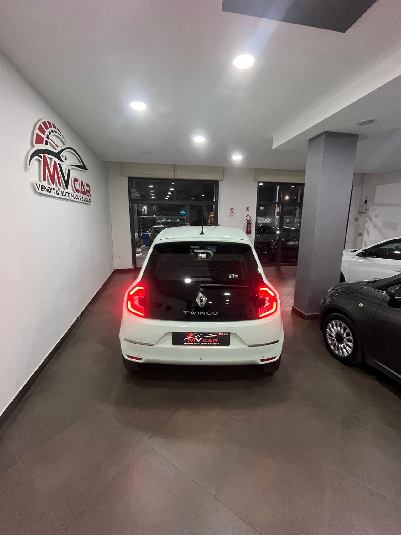 Renault Twingo SCe 65 CV FULL OPTIONAL