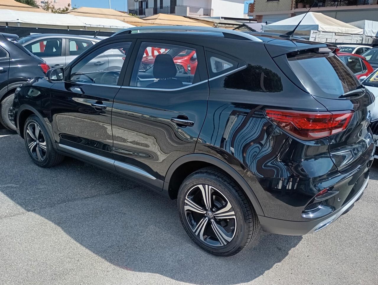 Mg ZS 1.5 VTi-tech Comfort