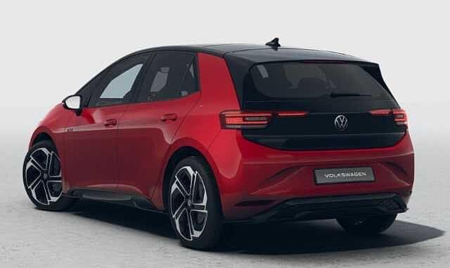 Volkswagen ID.3 Mark 1 Facelift (2023) GTX 286CV 79Kwh - IVA ESPOSTA -