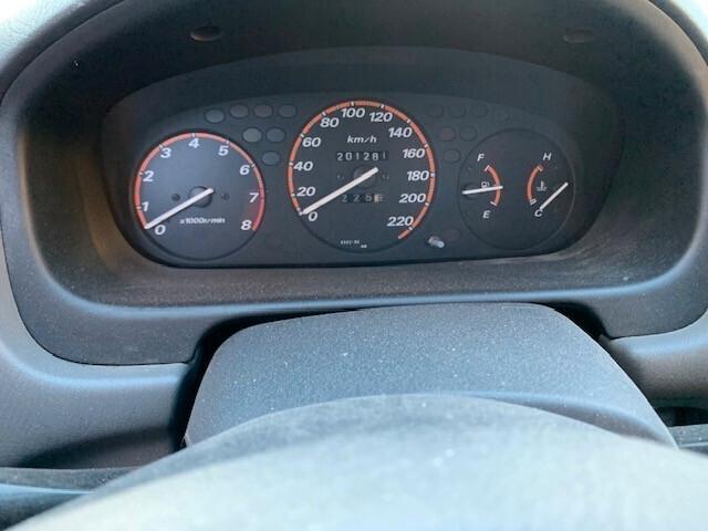 Honda CR-V 2.0 16V 4X4