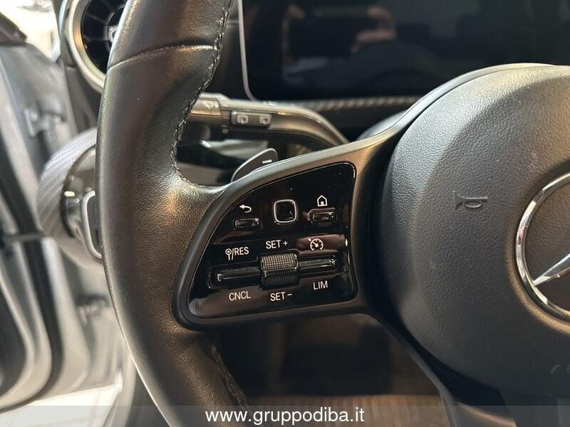 Mercedes-Benz Classe A - W177 2018 Diesel A 180 d Business auto
